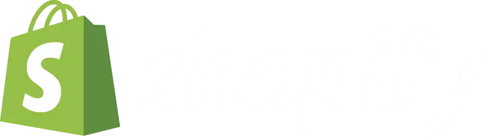 Shopify Logo